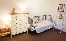 Apartment Ira