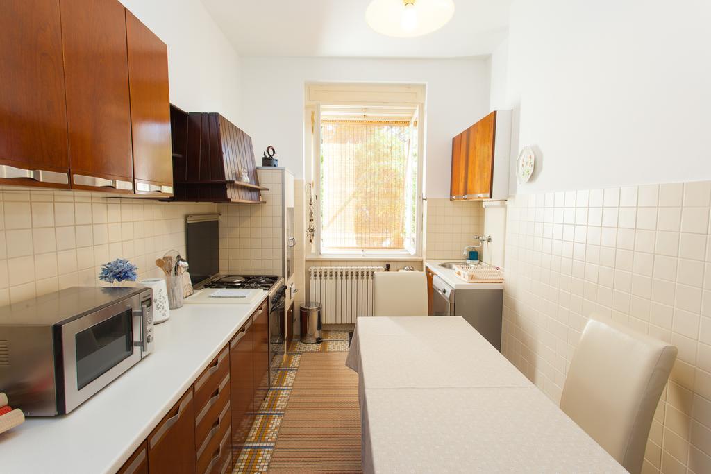 Apartment Ira Zára Szoba fotó