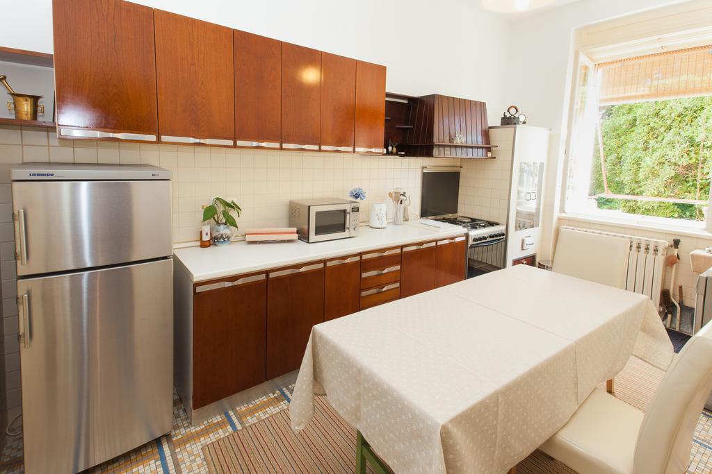 Apartment Ira Zára Szoba fotó
