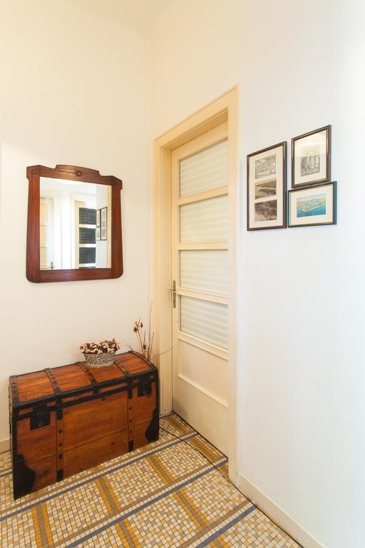 Apartment Ira Zára Szoba fotó