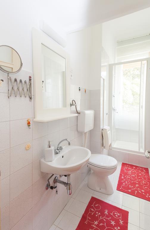 Apartment Ira Zára Szoba fotó