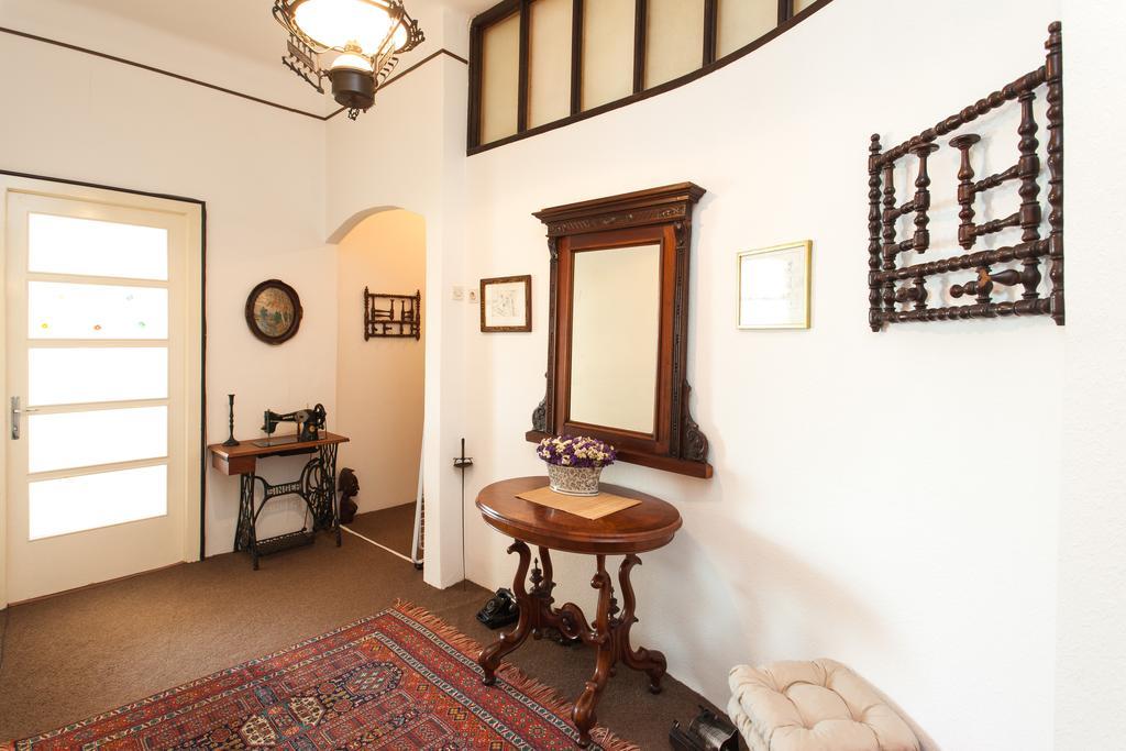 Apartment Ira Zára Szoba fotó