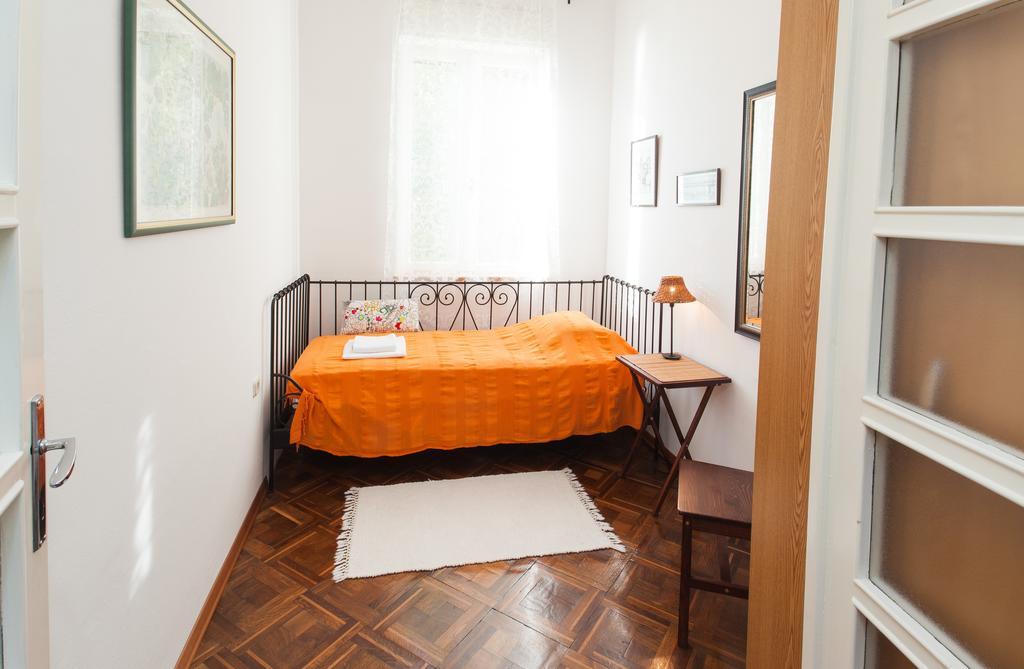 Apartment Ira Zára Szoba fotó