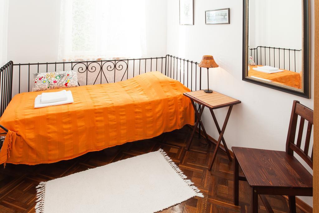 Apartment Ira Zára Szoba fotó