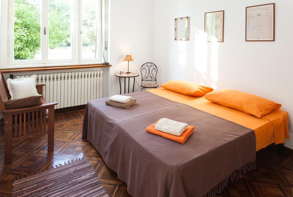 Apartment Ira Zára Szoba fotó