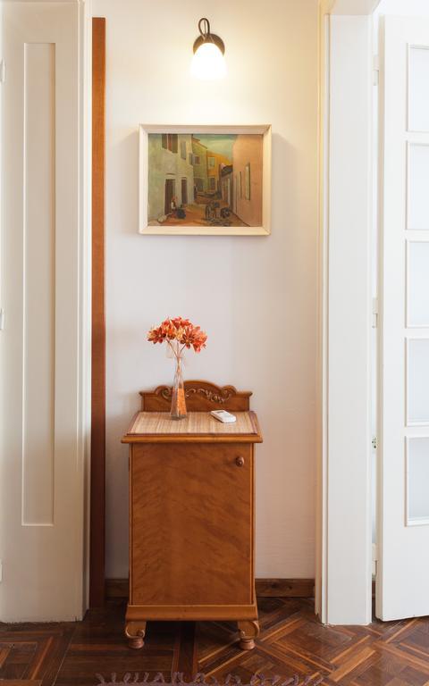 Apartment Ira Zára Szoba fotó