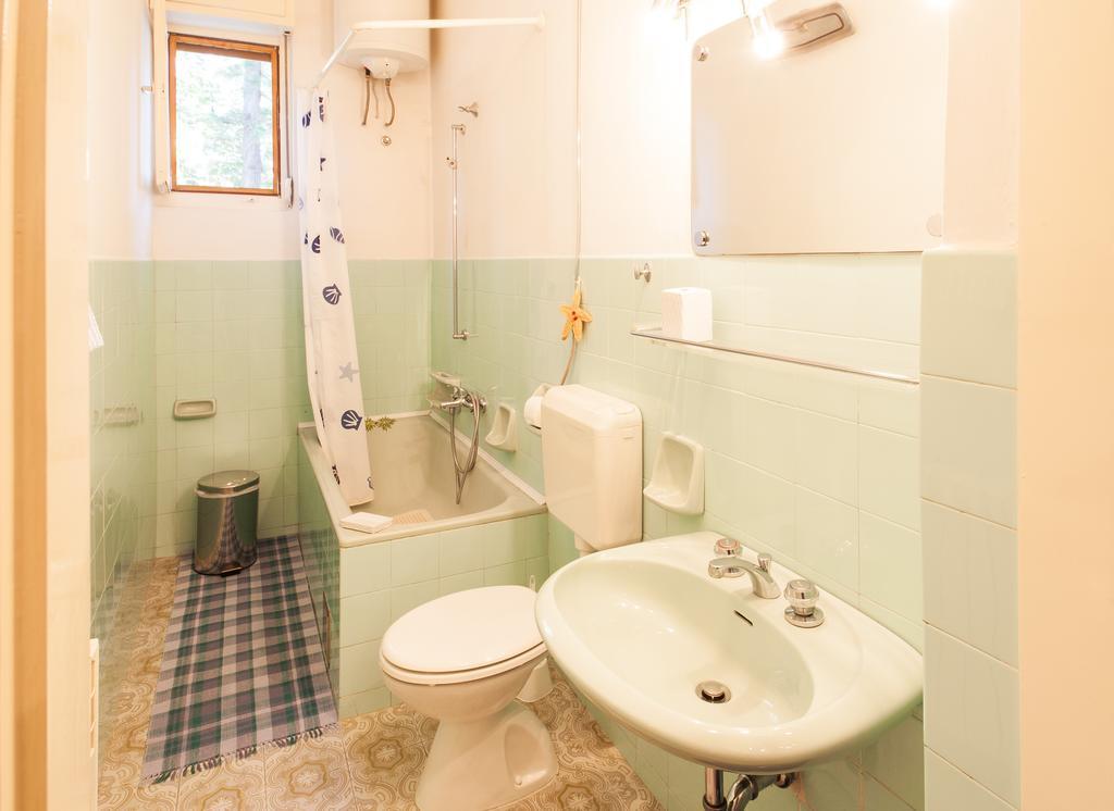 Apartment Ira Zára Szoba fotó