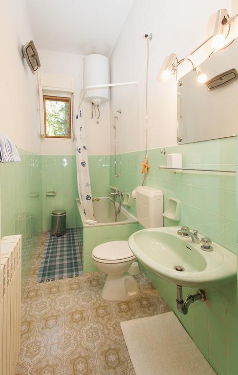 Apartment Ira Zára Szoba fotó