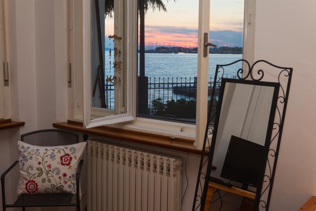 Apartment Ira Zára Szoba fotó