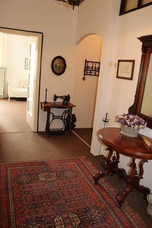Apartment Ira Zára Kültér fotó