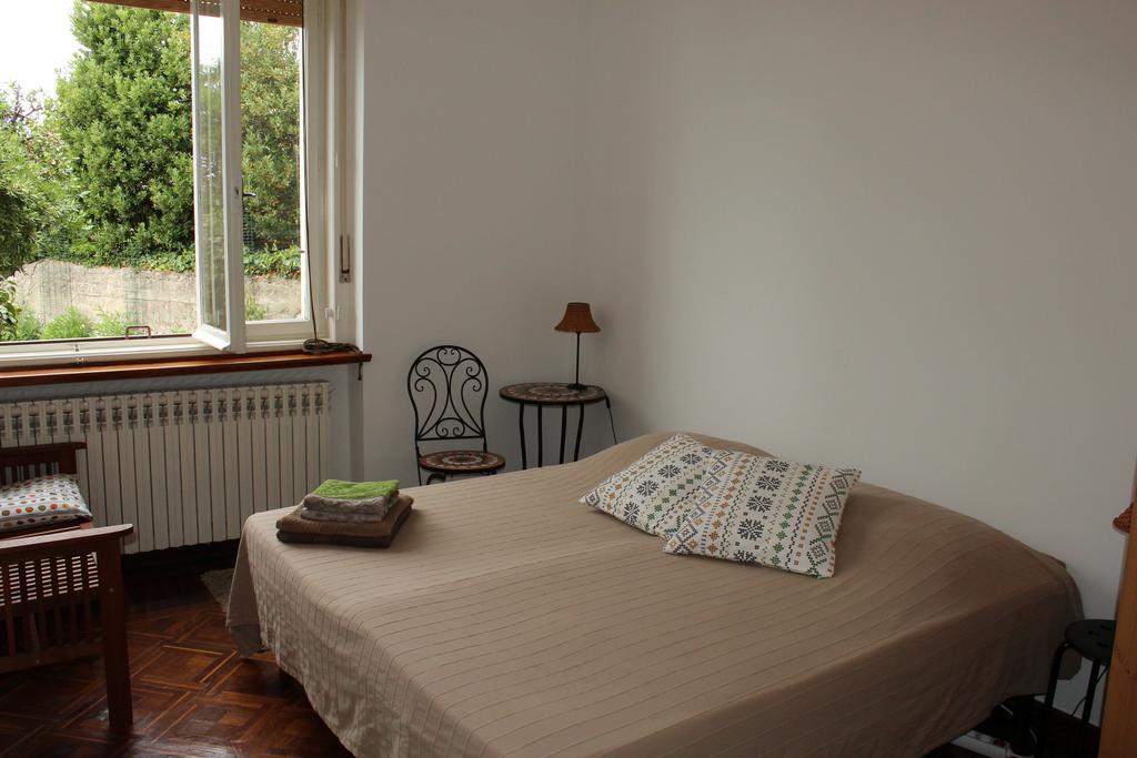 Apartment Ira Zára Kültér fotó