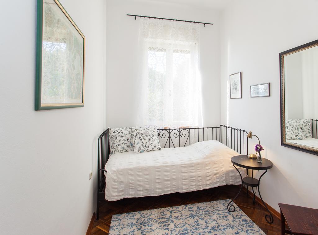 Apartment Ira Zára Kültér fotó