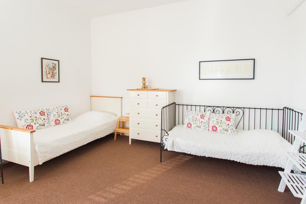 Apartment Ira Zára Kültér fotó
